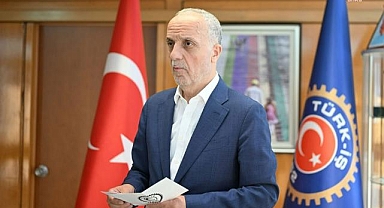 Asgari ücrete sert eleştiri: Ergün Atalay, 