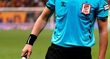 Bahis soruşturması büyüyor: 353 hakem ve 75 gözlemci PFDK’ye sevk edildi