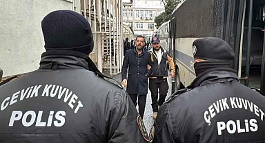 Bahis soruşturması derinleşiyor: Süper lig'den iki futbolcu dahil 20 Kişi tutuklandı