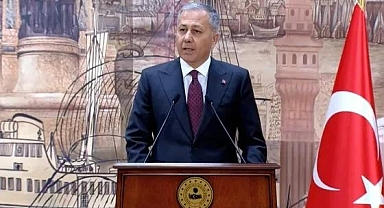 Bakan Yerlikaya açıkladı: 58 ülkeden aranan 588 suçlu Türkiye'ye getirildi