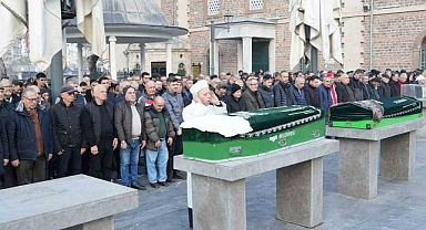 Balıkesir'de cenazeler karıştı: Yanlış cenaze 150 kilometre uzağa gönderildi