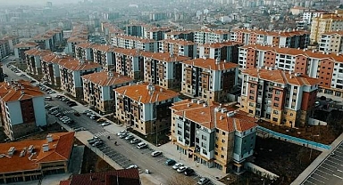 Başvurularda Son Gün! 500 Bin Sosyal Konut Projesi İçin Süre Doluyor
