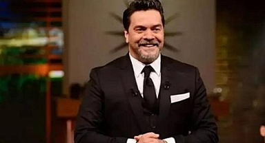 Beyaz Show’un efsane ismi geri dönüyor... Beyazıt Öztürk’ten yarışma sürprizi; Joker