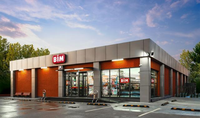 BİM’den finans sektörüne büyük adım: Katılım bankası kurmak için başvurdu