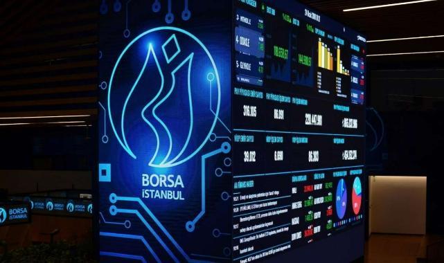 Borsa İstanbul güne düşüşle başladı: BIST 100 endeksi 11.307 puanda