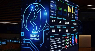 Borsa İstanbul güne düşüşle başladı: BIST 100 endeksi 11.307 puanda