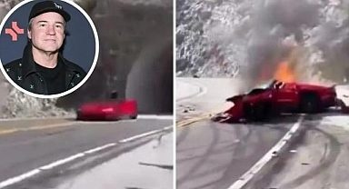 Call of Duty Efsanesi Vince Zampella, Geçirdiği Trafik Kazasında Hayatını Kaybetti