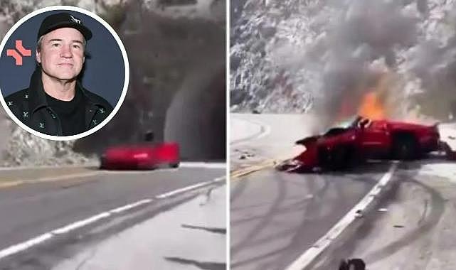 Call of Duty Efsanesi Vince Zampella, Geçirdiği Trafik Kazasında Hayatını Kaybetti