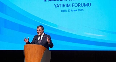 Cevdet Yılmaz açıkladı: Türkiye ilk kez yüksek gelirli ülkeler ligine giriyor