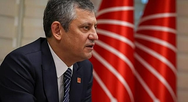 CHP lideri Özgür Özel'den Fenerbahçe çıkışı: 