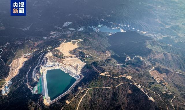 Çin’de enerji devrimi: En büyük tek üniteli hidroelektrik santral üretime geçti