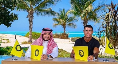 Cristiano Ronaldo’dan emeklilik şartı: “1000 gole ulaşmadan bırakmam”