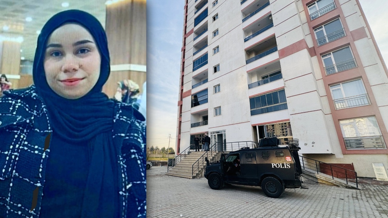 Diyarbakır’da korkunç olay: Çöp poşeti içindeki ceset kayıp olarak aranan genç kadına ait çıktı