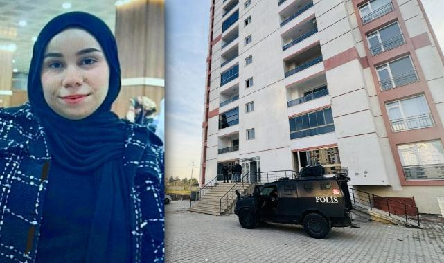 Diyarbakır’da korkunç olay: Çöp poşeti içindeki ceset kayıp olarak aranan genç kadına ait çıktı