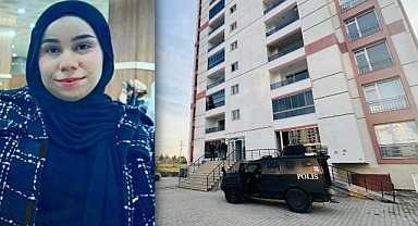 Diyarbakır’da korkunç olay: Çöp poşeti içindeki ceset kayıp olarak aranan genç kadına ait çıktı