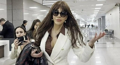 Ela Rümeysa Cebeci uyuşturucu soruşturmasında tutuklandı