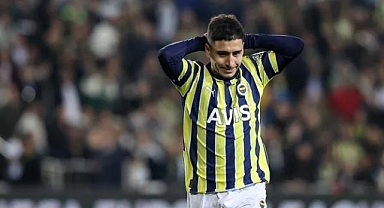 Emre Mor Fenerbahçe’ye veda ediyor: Süper Lig’den sürpriz talip