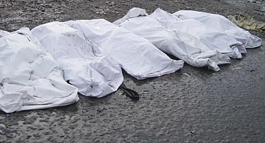 Endonezya alarm'da! Sel ve heyelanlarda ölü sayısı 1030’a çıktı