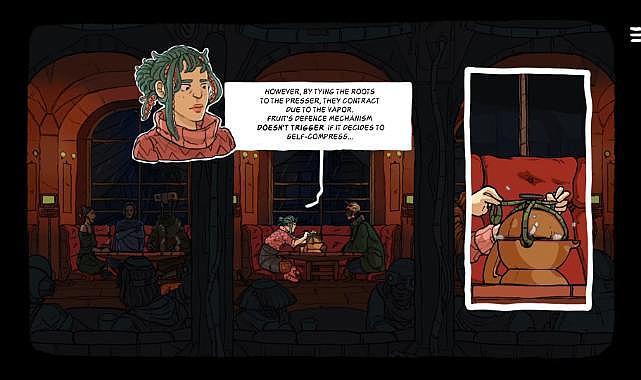 Epic Games’te Haftanın Ücretsiz Oyunu Universe for Sale Oldu: Hikâye Severlere Büyük Fırsat