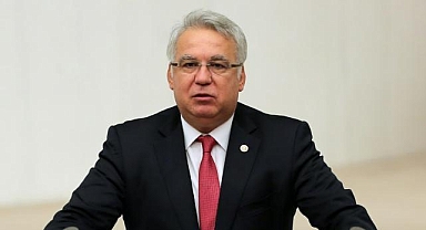 Eski AK Parti Milletvekili Hüseyin Kocabıyık’a “Cumhurbaşkanı’na hakaret”ten 2 yıl 5 ay 5 gün hapis