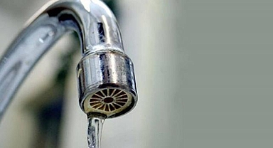 Eskişehir susuz kaldı: Ana isale hattındaki arıza 38 saattir giderilemedi