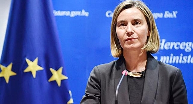 Federica Mogherini dolandırıcılık soruşturması sonrası Avrupa Koleji rektörlüğünden istifa etti