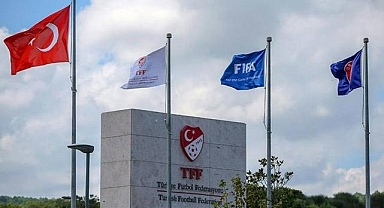 Futbolda disiplin kararları açıklandı: Kulüplere milyonluk cezalar