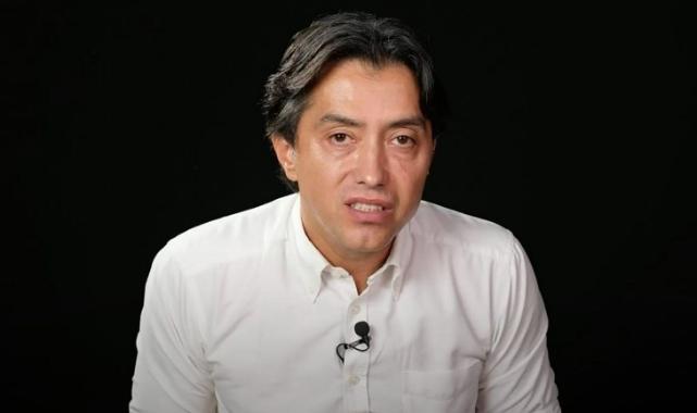 Gazeteci Emrullah Erdinç uyuşturucu soruşturmasında serbest bırakıldı