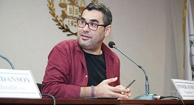 Gazeteci Enver Aysever, savcılık sorgusu sonrası tutuklandı