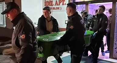 Gece yarısı faciası: Sivas’ta kardeş tartışması cinayetle sonuçlandı