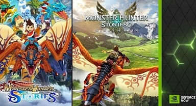 GeForce Now kütüphanesi genişliyor: İşte bu hafta eklenen 10 yeni oyun