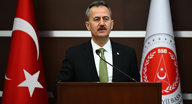 Görgün: Türkiye, kendi silahını kendi mühendisliğiyle üretme yolunda kararlılıkla ilerliyor