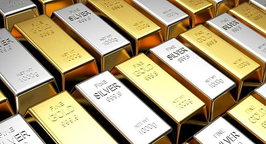 Gram altın ve gümüşten tarihi rekor! Fed sinyali fiyatları zirveye taşıdı