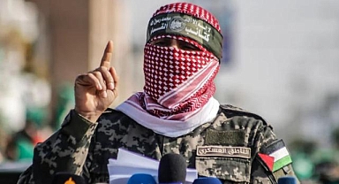 Hamas doğruladı: Sözcü Ebu Ubeyde İsrail saldırısında öldürüldü