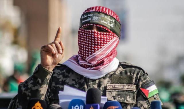 Hamas doğruladı: Sözcü Ebu Ubeyde İsrail saldırısında öldürüldü