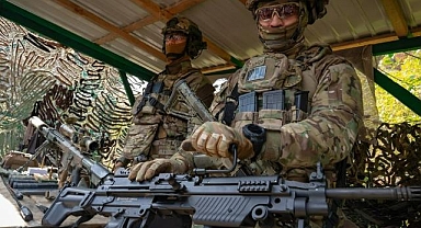 Hollanda’dan Ukrayna’ya 700 milyon euroluk ek askeri destek: Yeni paket hızlandırıldı