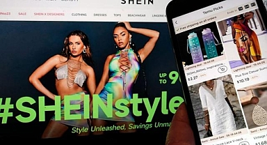 Influencer reklamları mercek altında: Hızlı moda ve fast-food için AB alarm verdi