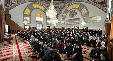 İslam âlemi için 33 yıl sonra bir ilk: Üç aylar aynı yıl ikinci kez başladı
