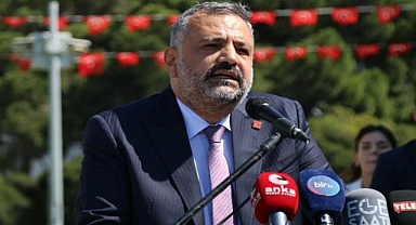 İzmir’de kooperatif operasyonu: Eski CHP İl Başkanı Aslanoğlu cezaevine gönderildi