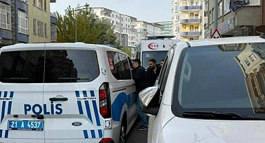 Kan donduran olay! Diyarbakır’da anne, 2 aylık bebeğini pencereden attı