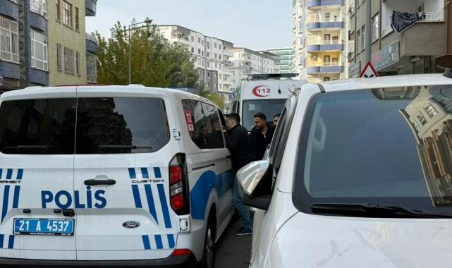 Kan donduran olay! Diyarbakır’da anne, 2 aylık bebeğini pencereden attı