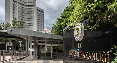 Karadeniz’de gemilere saldırı sonrası Ankara devreye girdi: İki ülke diplomatı Dışişleri’nde
