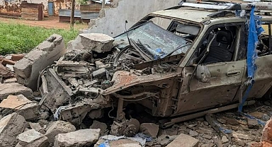 Kongo’daki bombalı saldırıda 30’dan fazla can kaybı: Barış anlaşması sonrası şiddet tırmanıyor