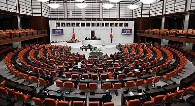 Libya Tezkeresi Meclis’ten geçti: TSK’nın görev süresi 2 yıl uzatıldı