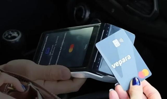 MASAK ve TCMB raporları ortaya çıkardı: Vepara’ya yasa dışı bahis soruşturması