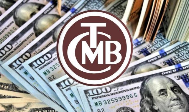 Merkez Bankası rezervleri 183,2 milyar dolara çıktı: Altın rezervlerinde dikkat çeken artış