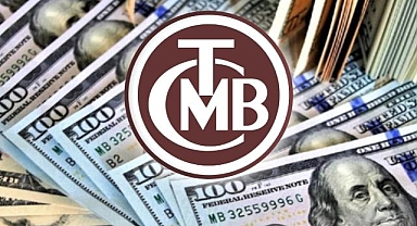 Merkez Bankası rezervleri 183,2 milyar dolara çıktı: Altın rezervlerinde dikkat çeken artış