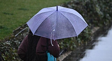 Meteoroloji verileri açıkladı: Sonbahar yağışları Türkiye genelinde azaldı