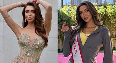 Miss Model of the World 2025 için Türkiye’nin adayı belli oldu