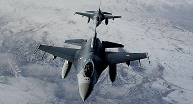 MSB açıkladı: Karadeniz’de bir İHA imha edildi